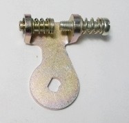 Synkroniseringsarm 2